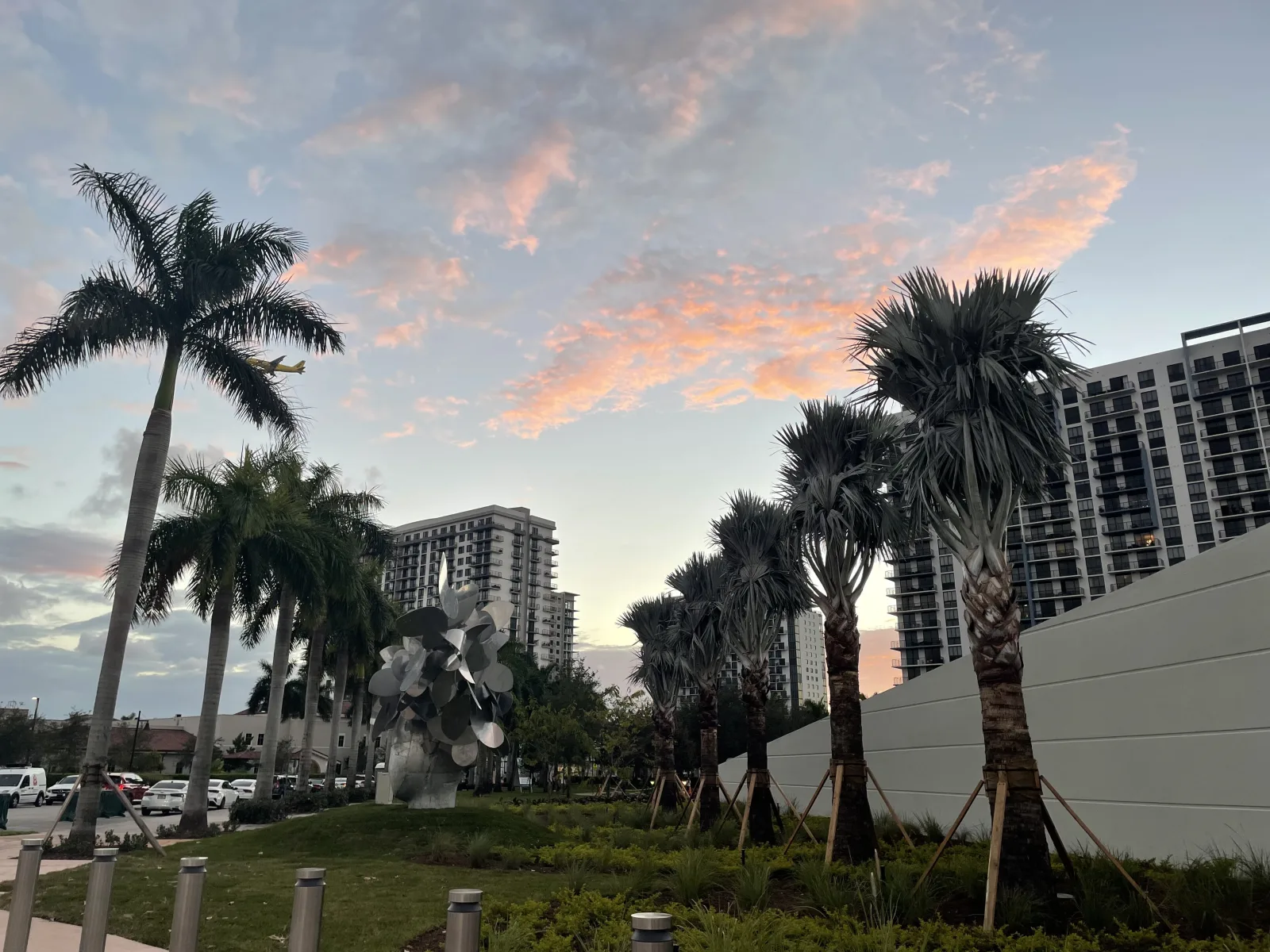 Doral