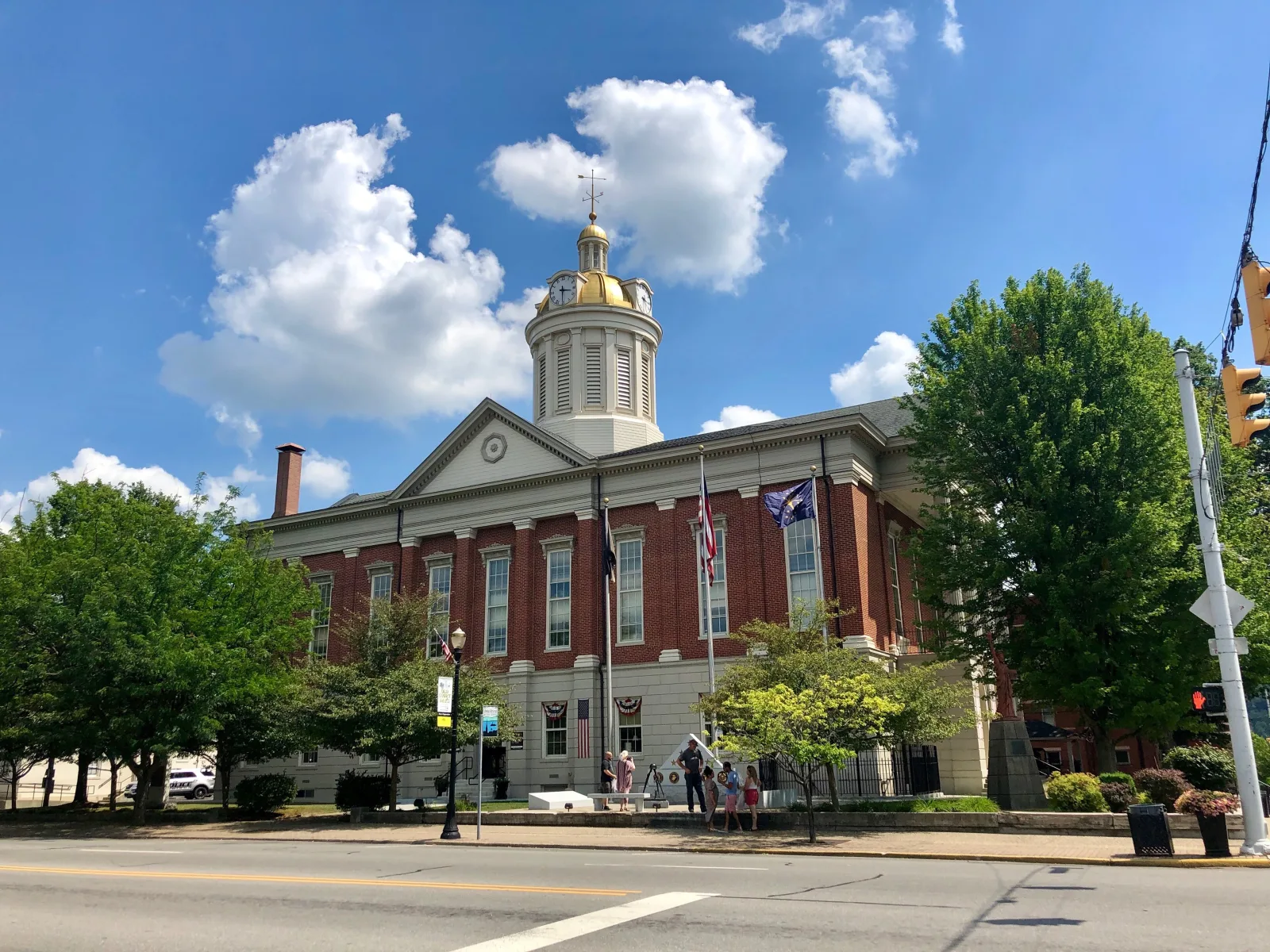 Madison