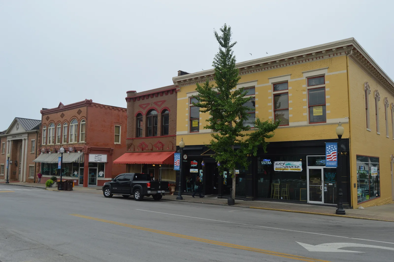 Somerset
