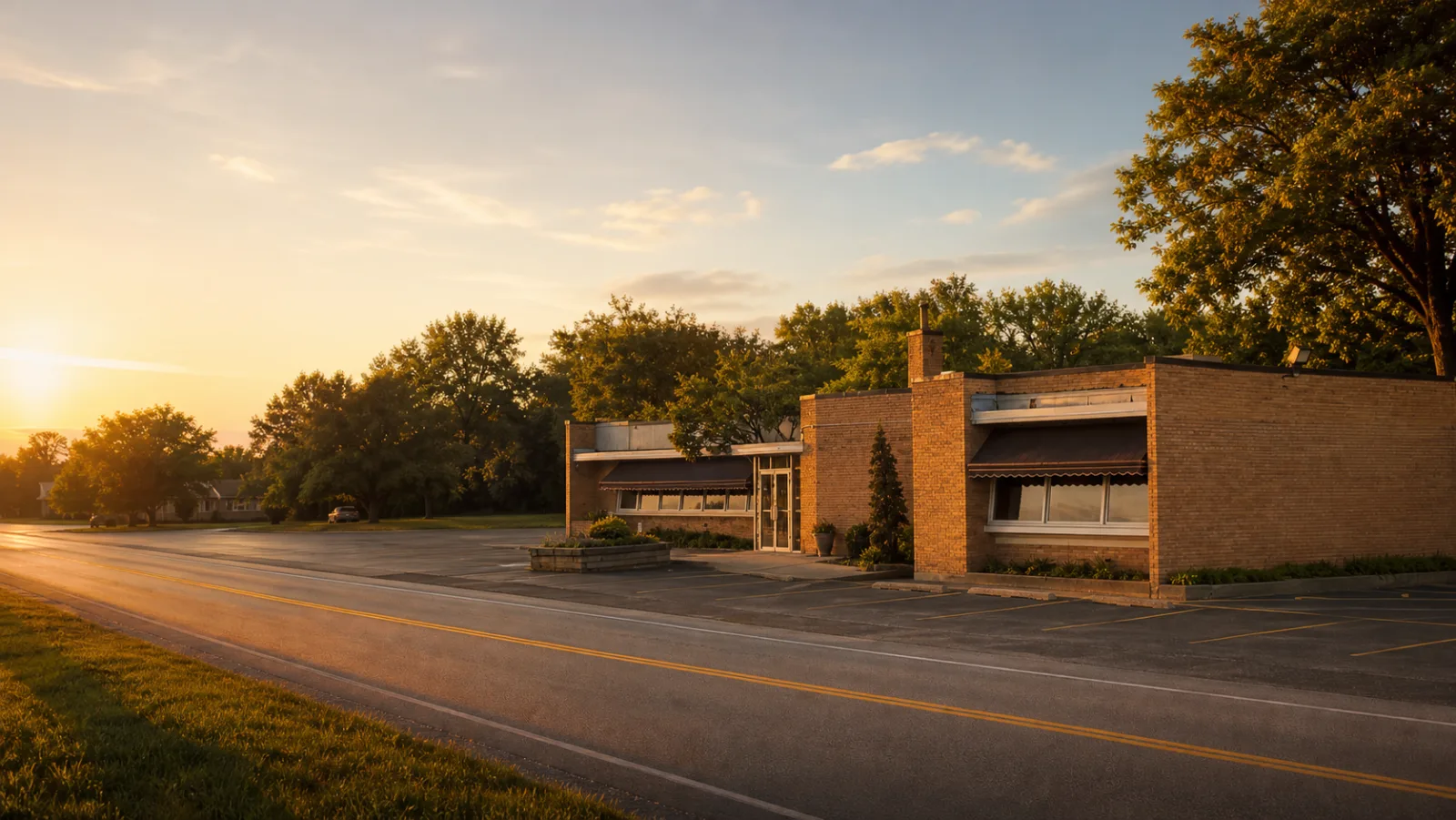 Willowbrook