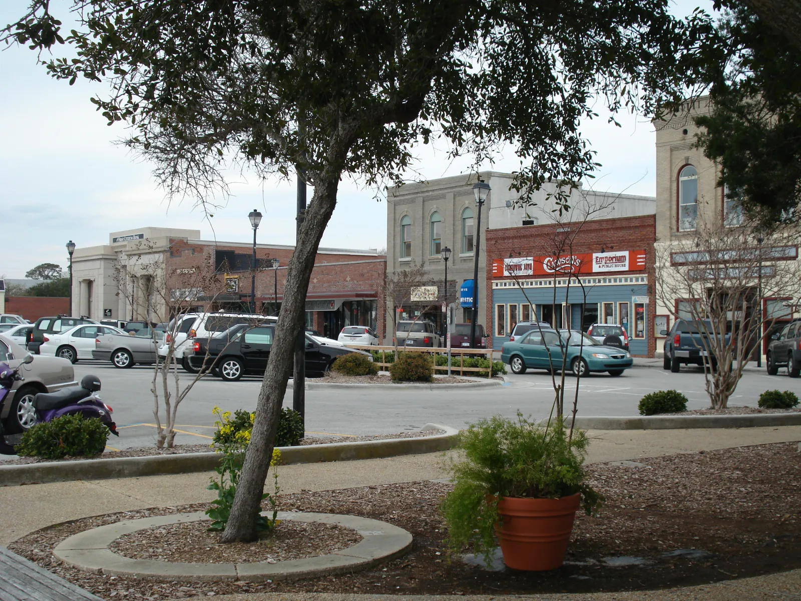 Beaufort