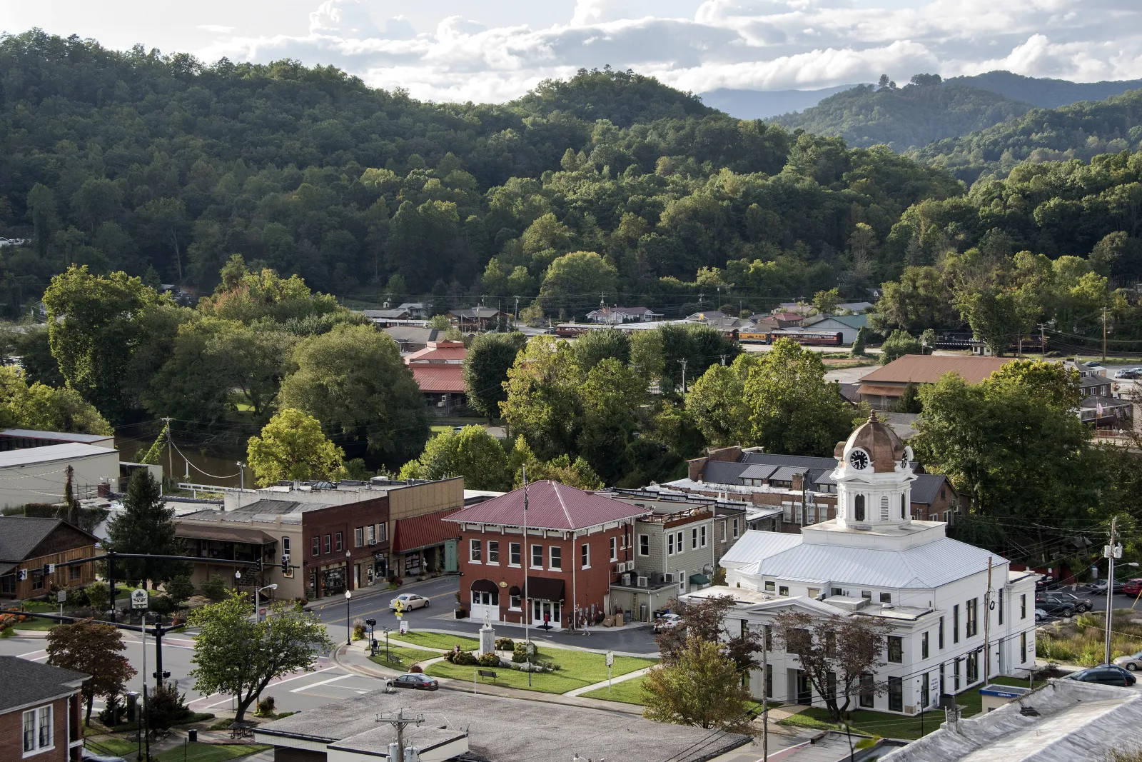 Bryson City