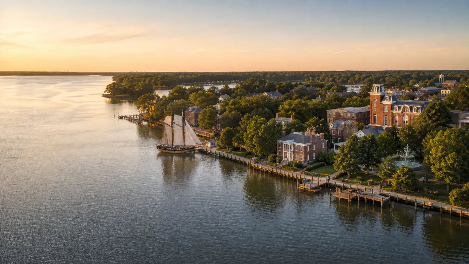 Chestertown