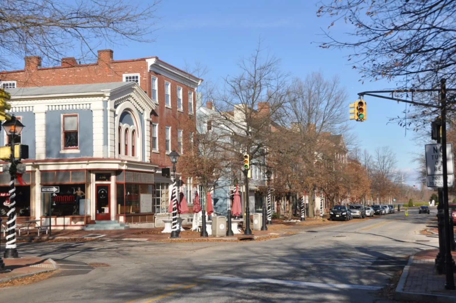 Burlington