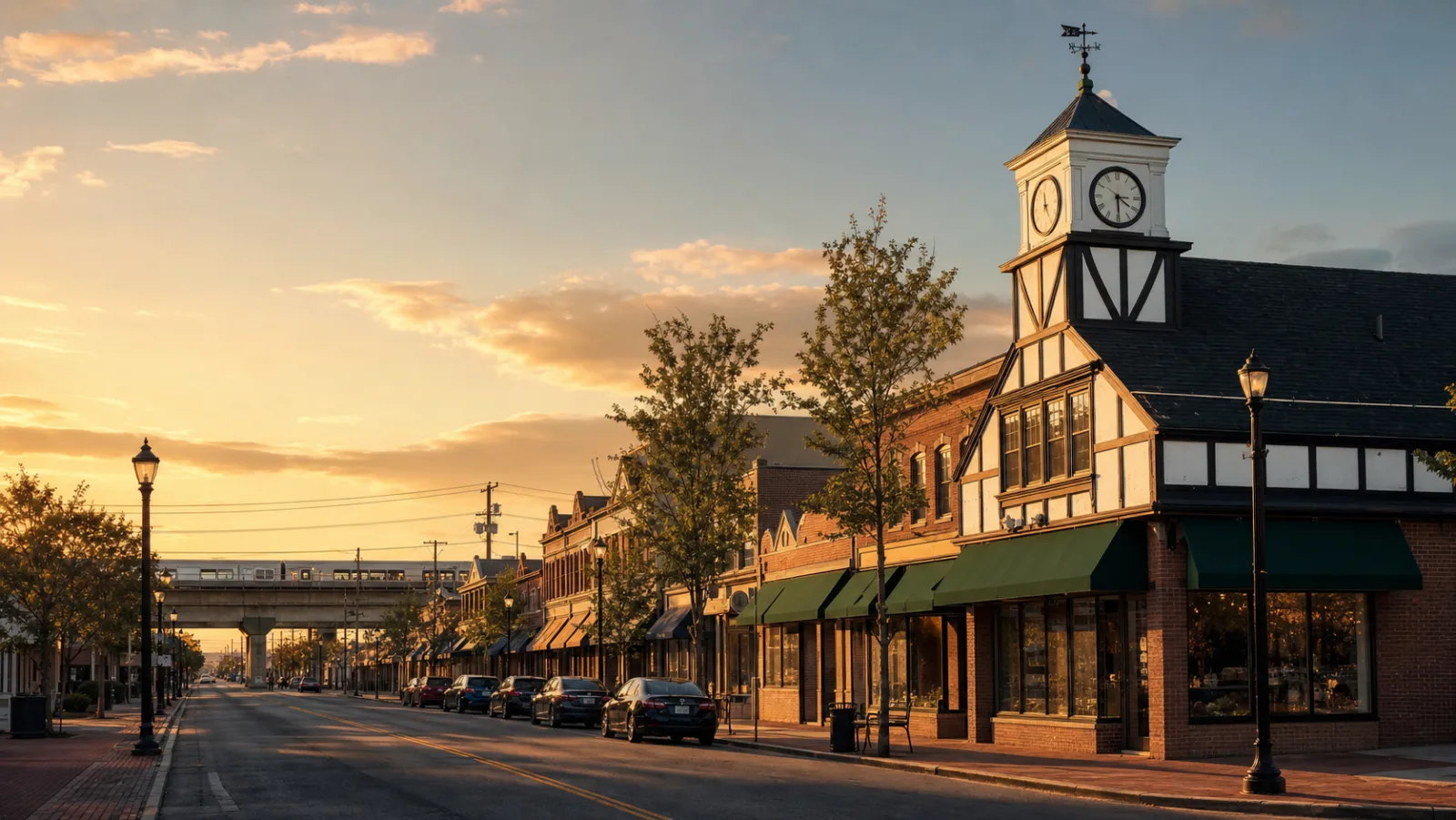 Bellmore
