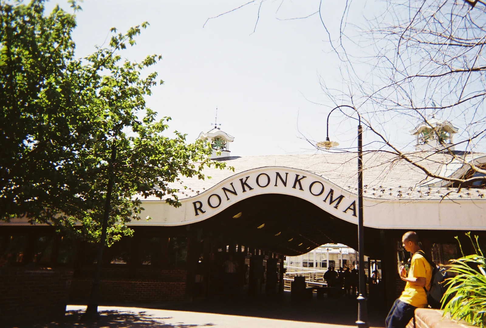 Ronkonkoma