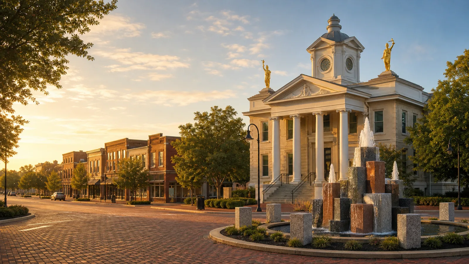 Goldsboro