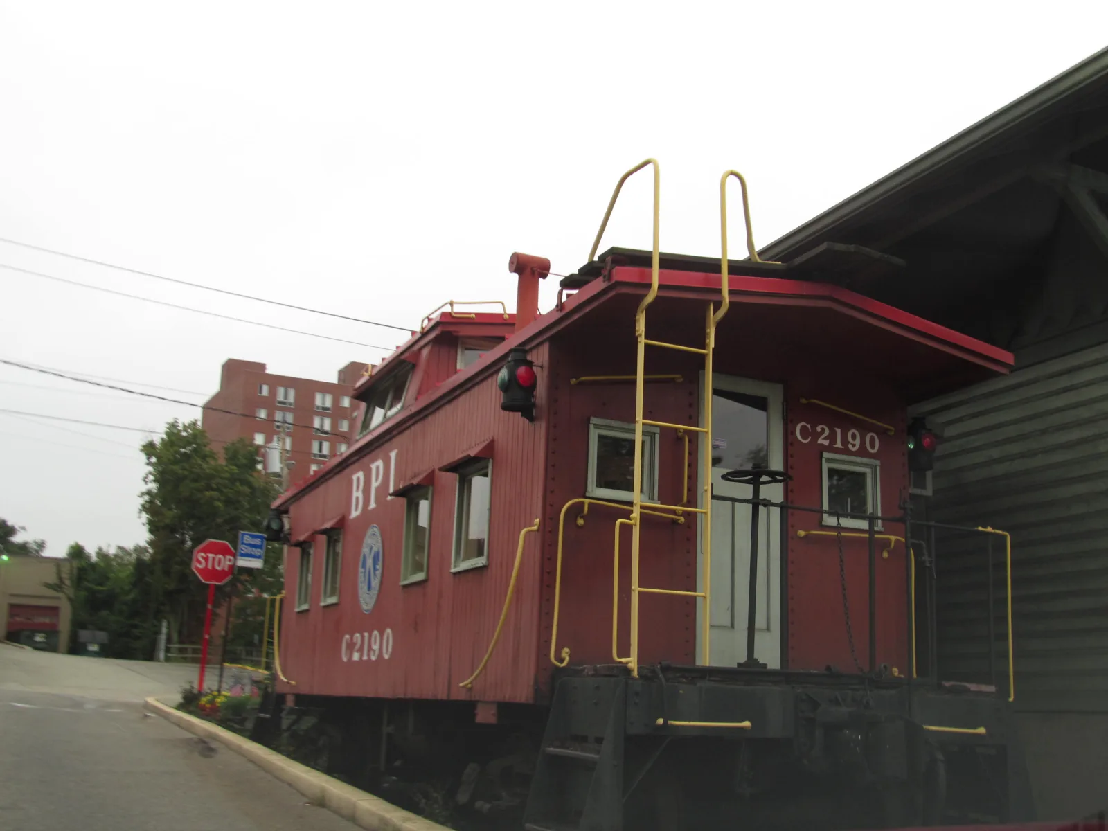 Bridgeville