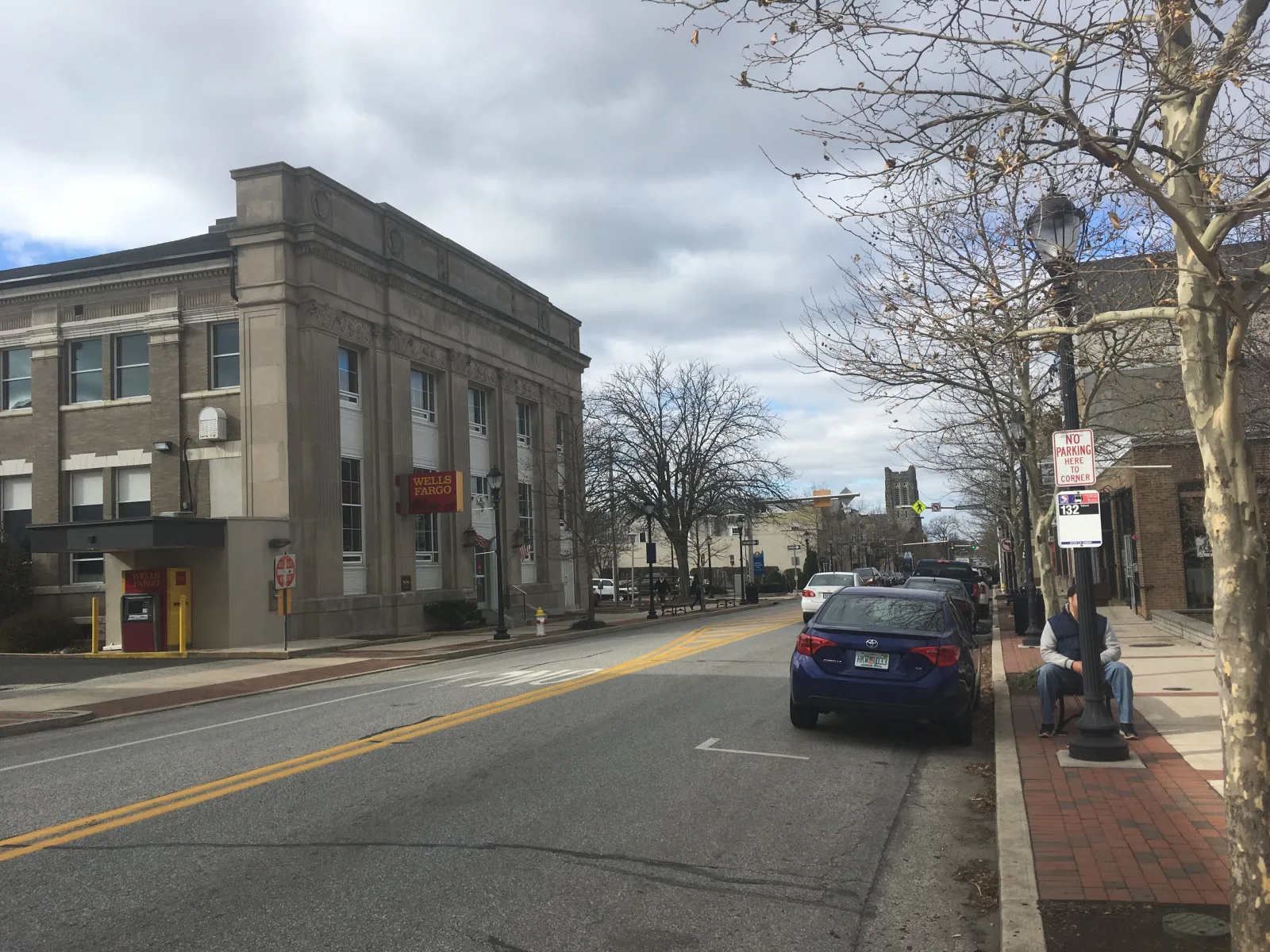 Lansdale