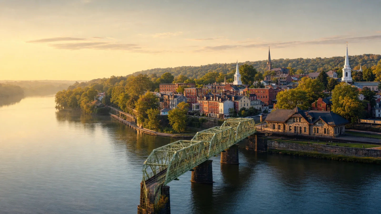 Lambertville