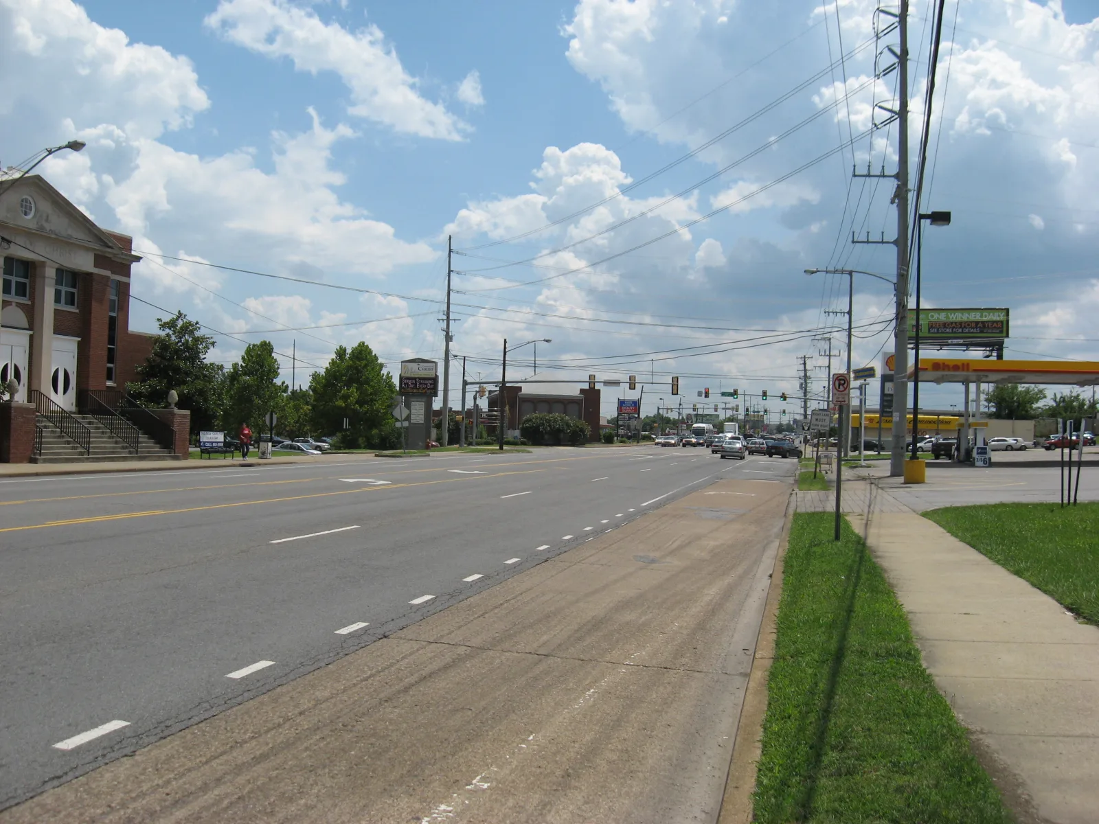 Madison