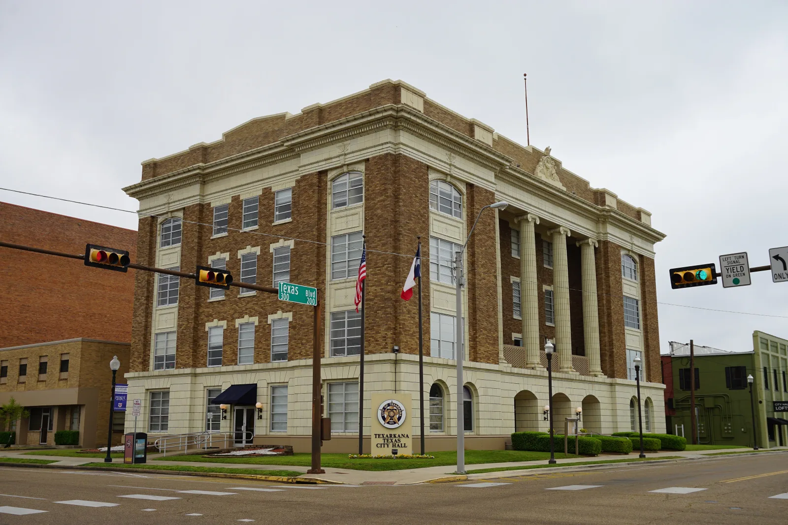 Texarkana