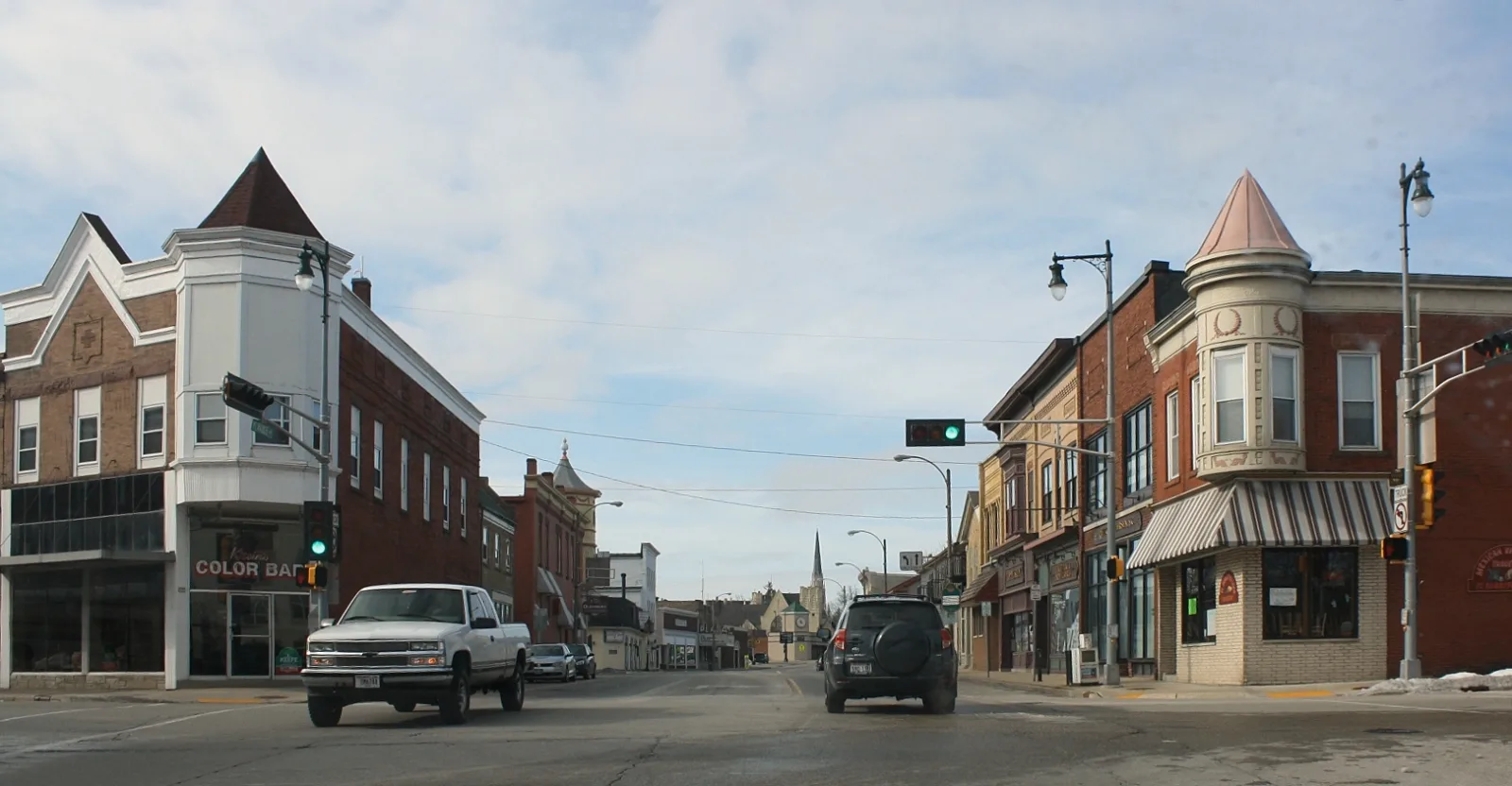 Burlington