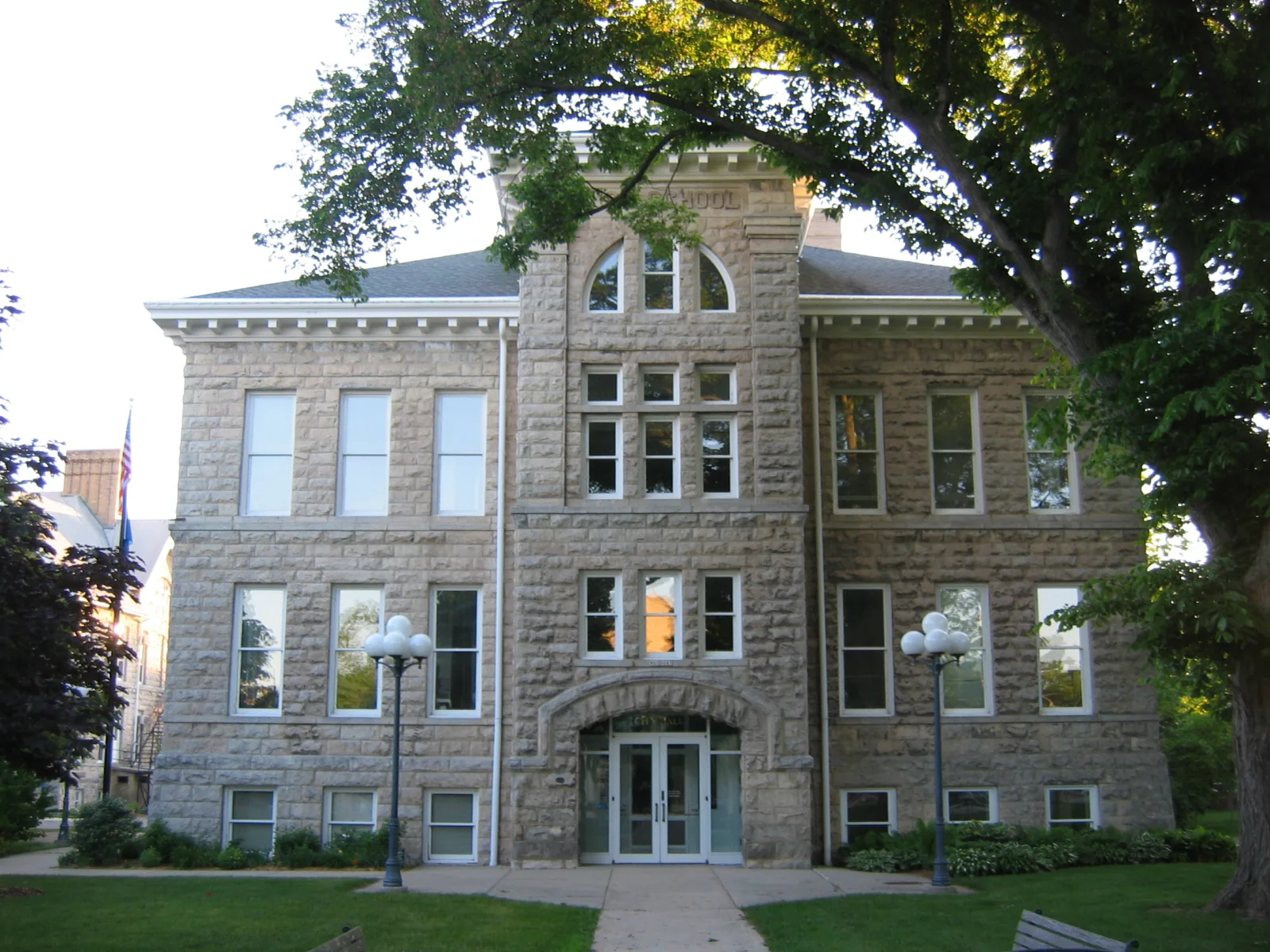 Cedarburg