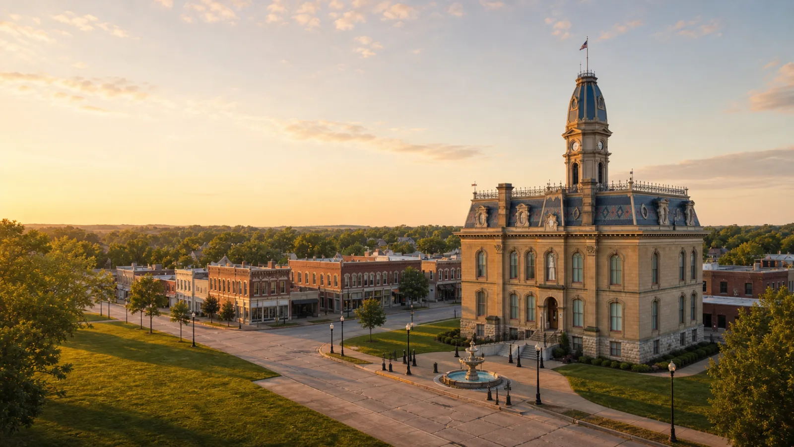 Bellefontaine