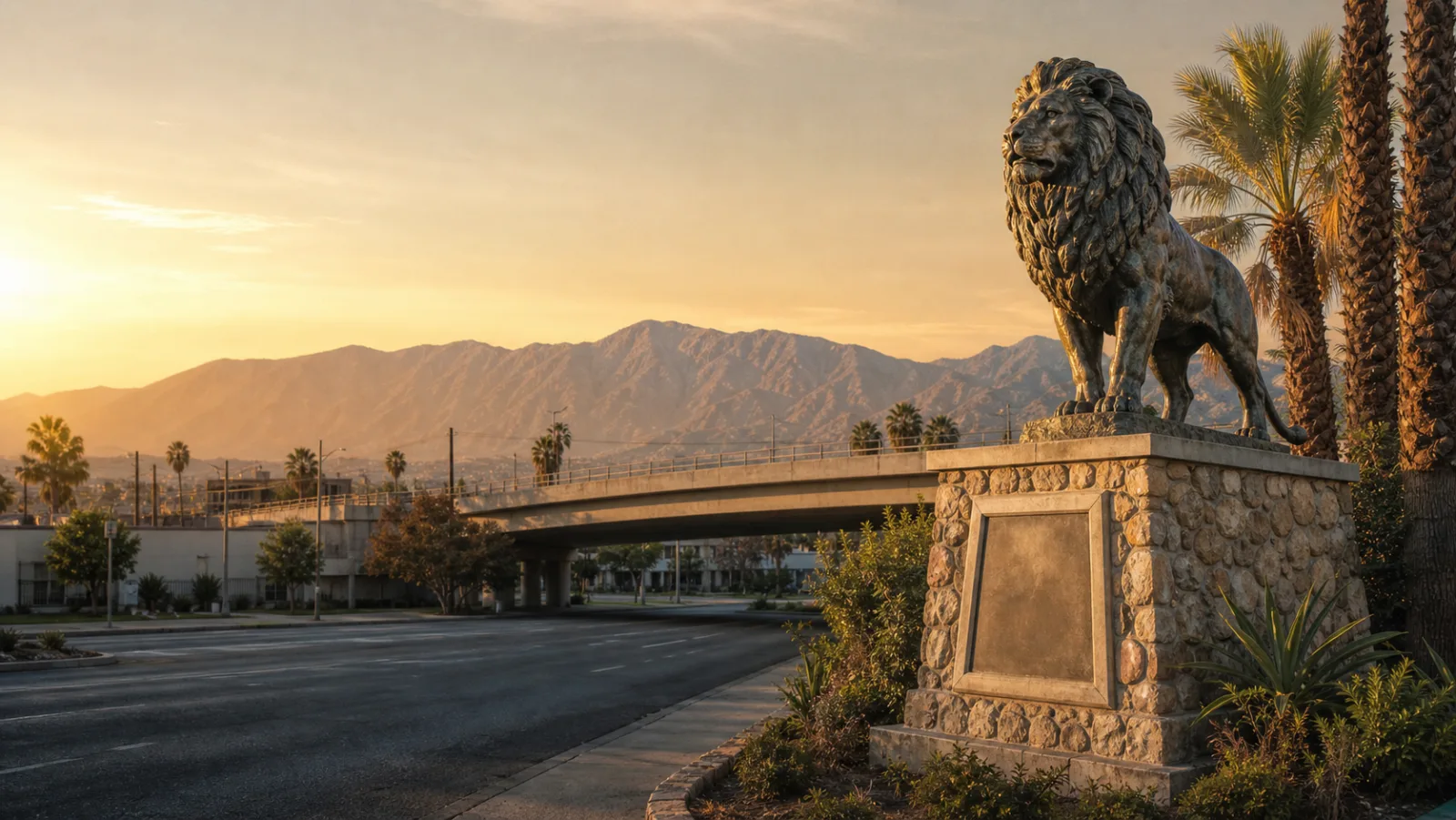 El Monte