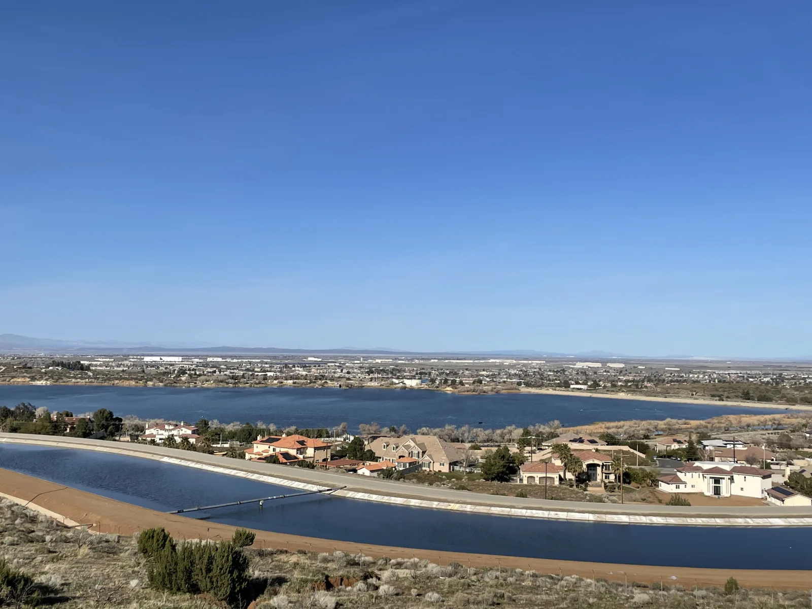 Palmdale
