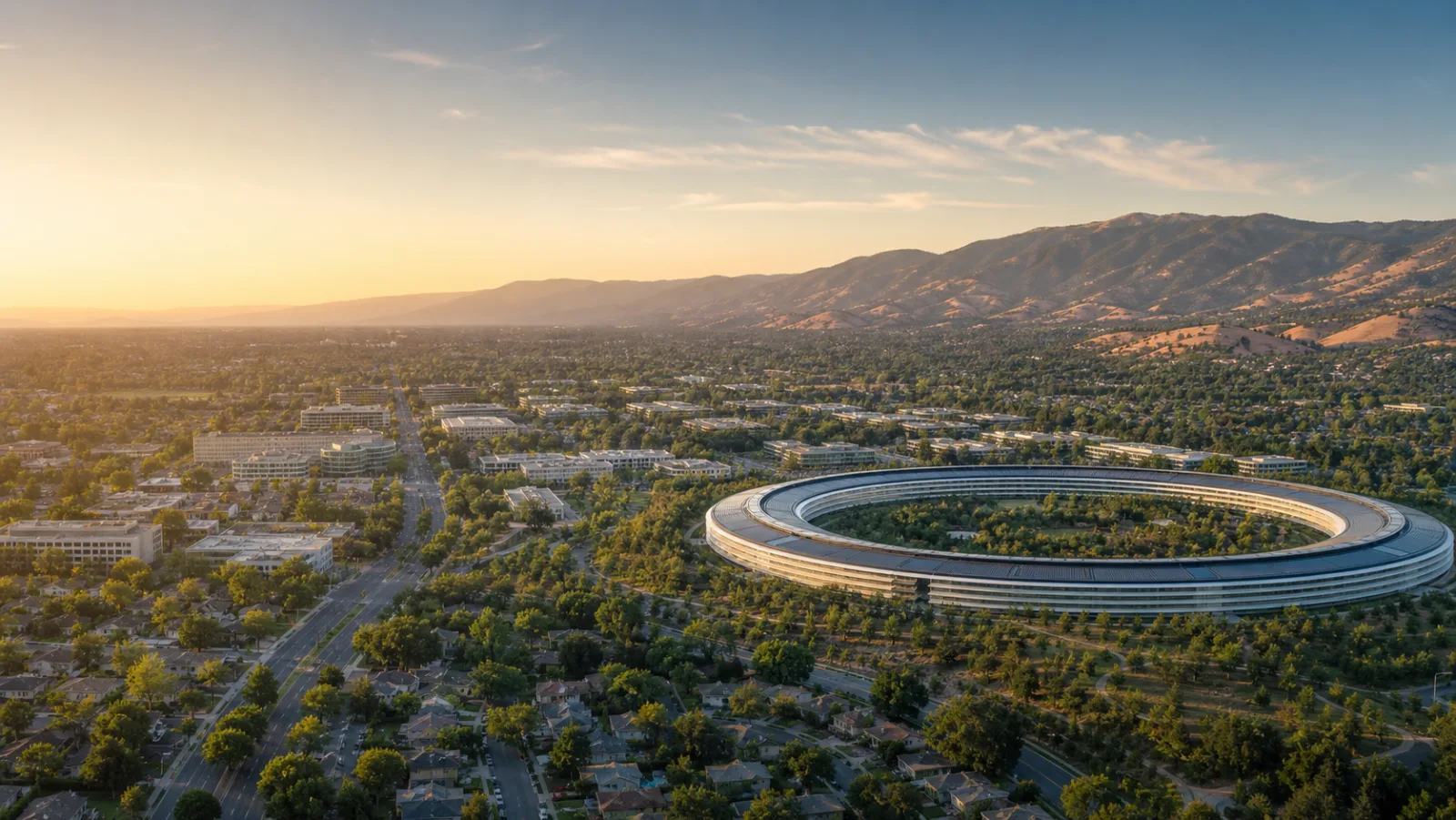 Cupertino