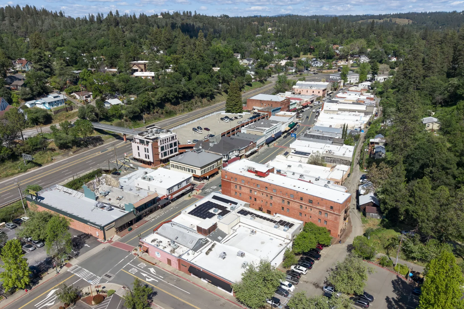 Placerville