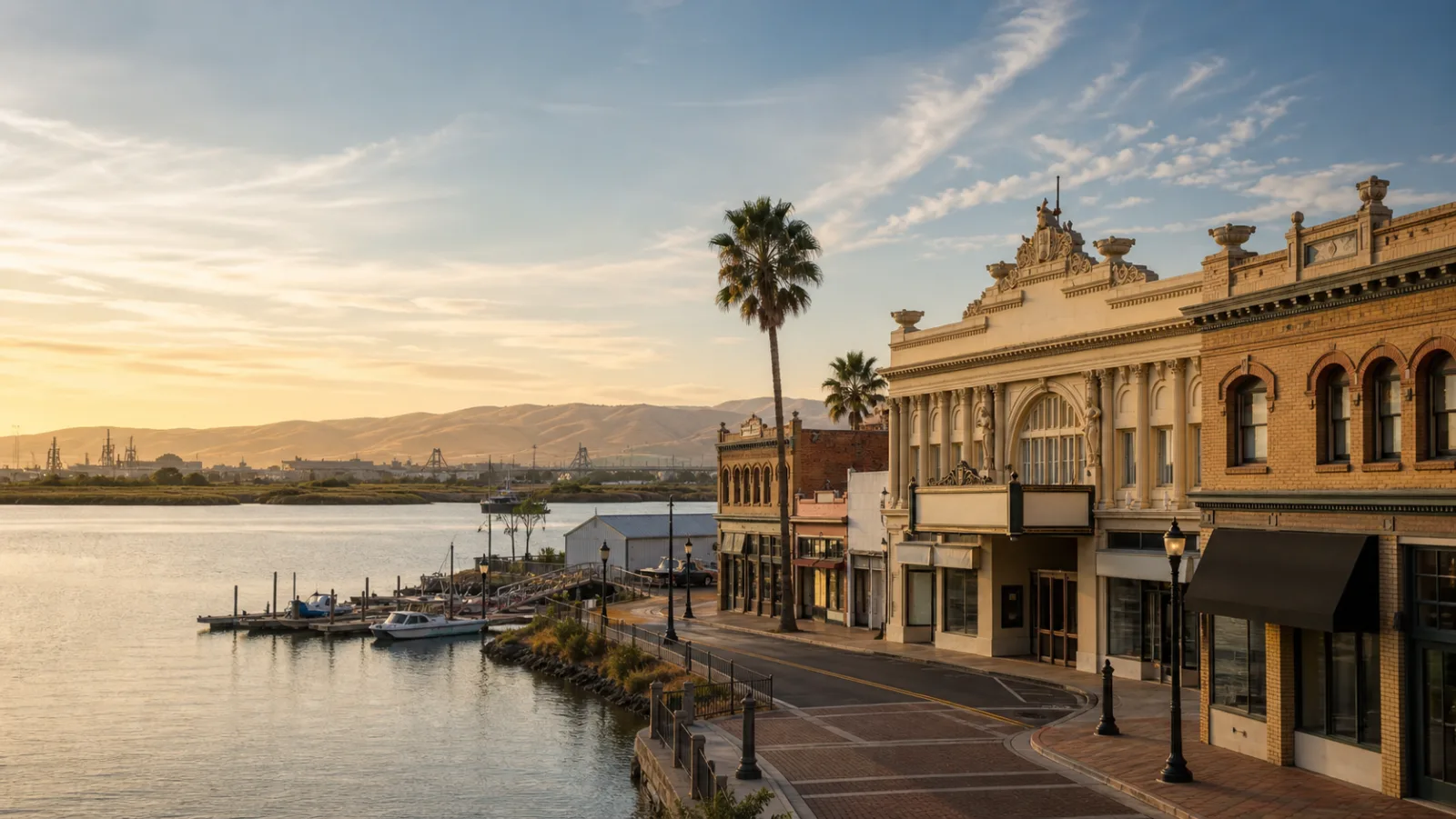 Pittsburg