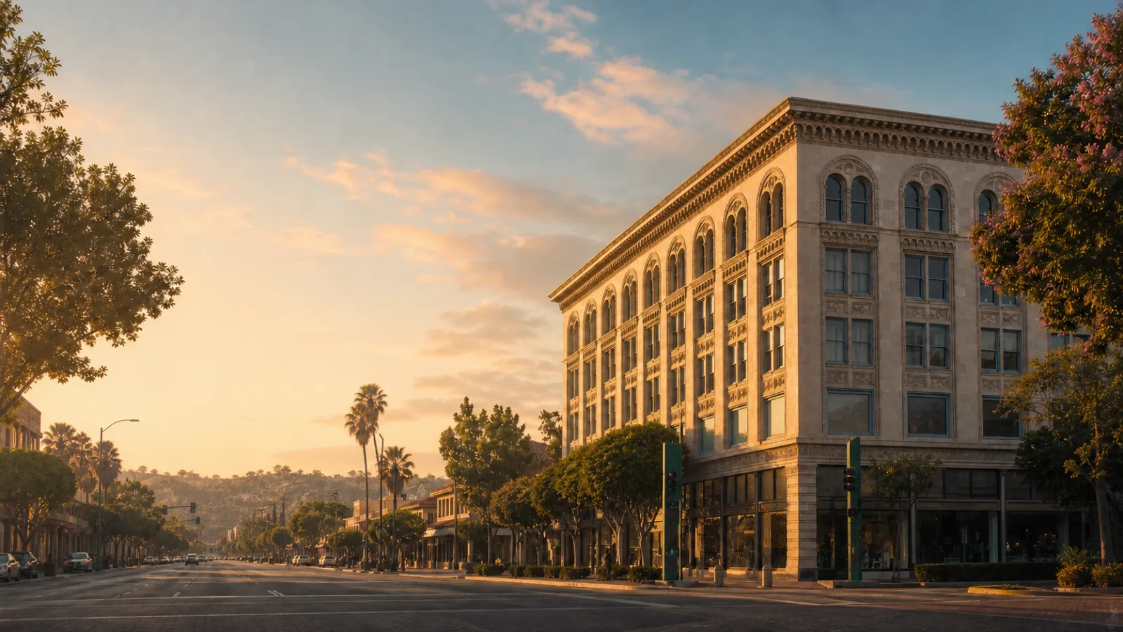 Fullerton