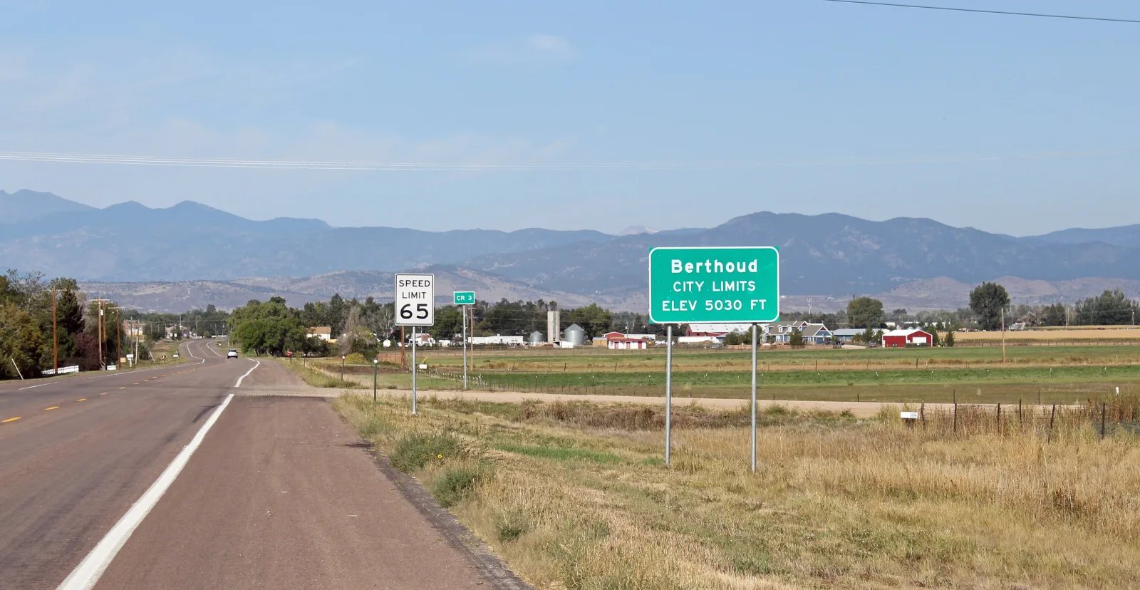 Berthoud