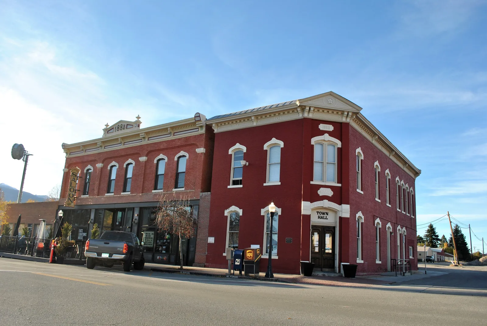 Buena Vista