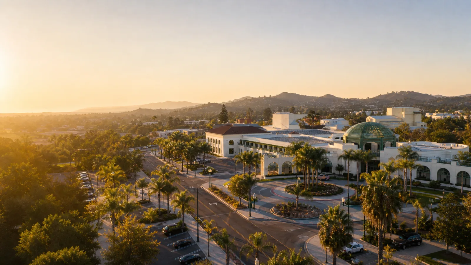 Escondido
