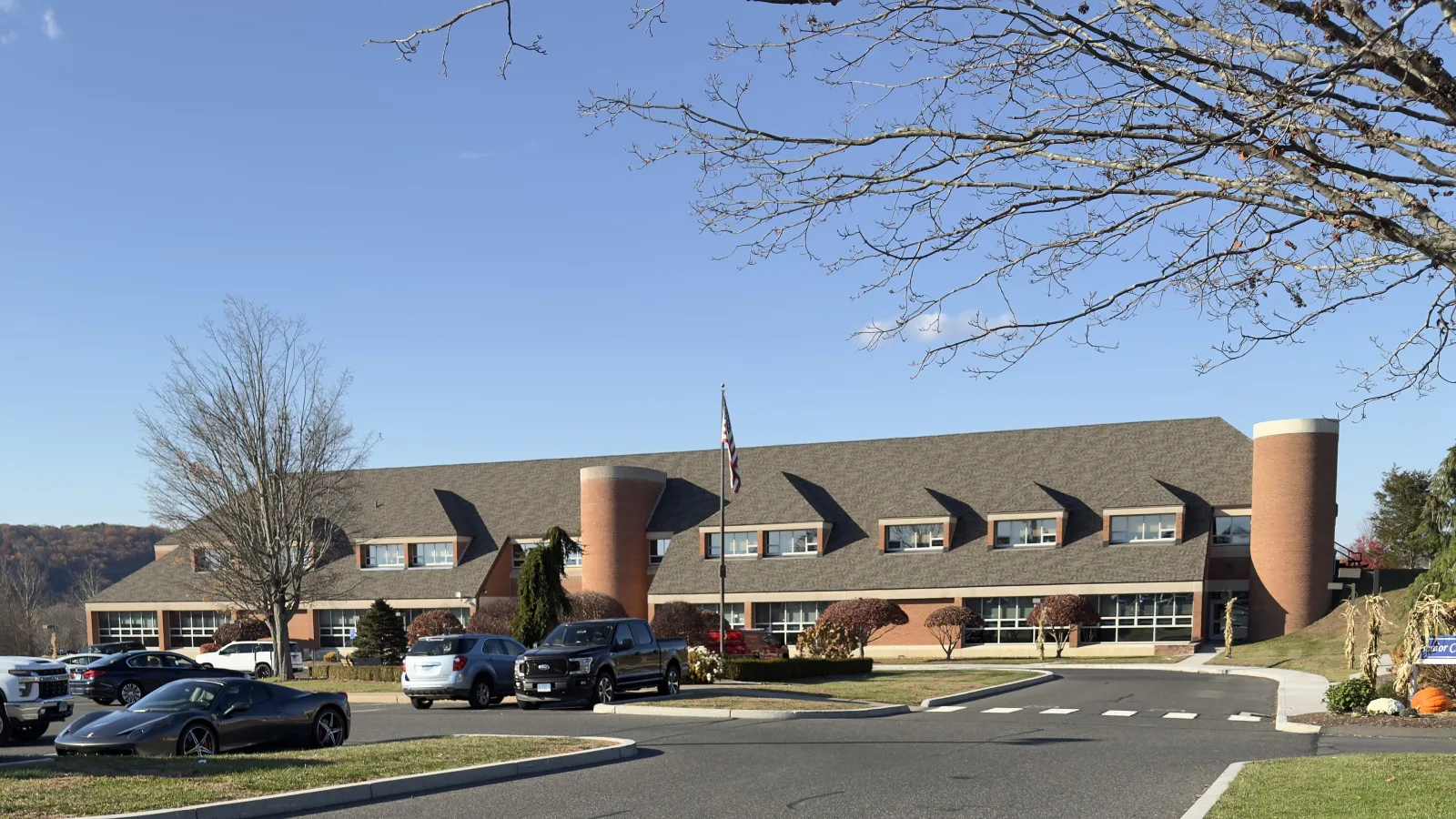 Brookfield