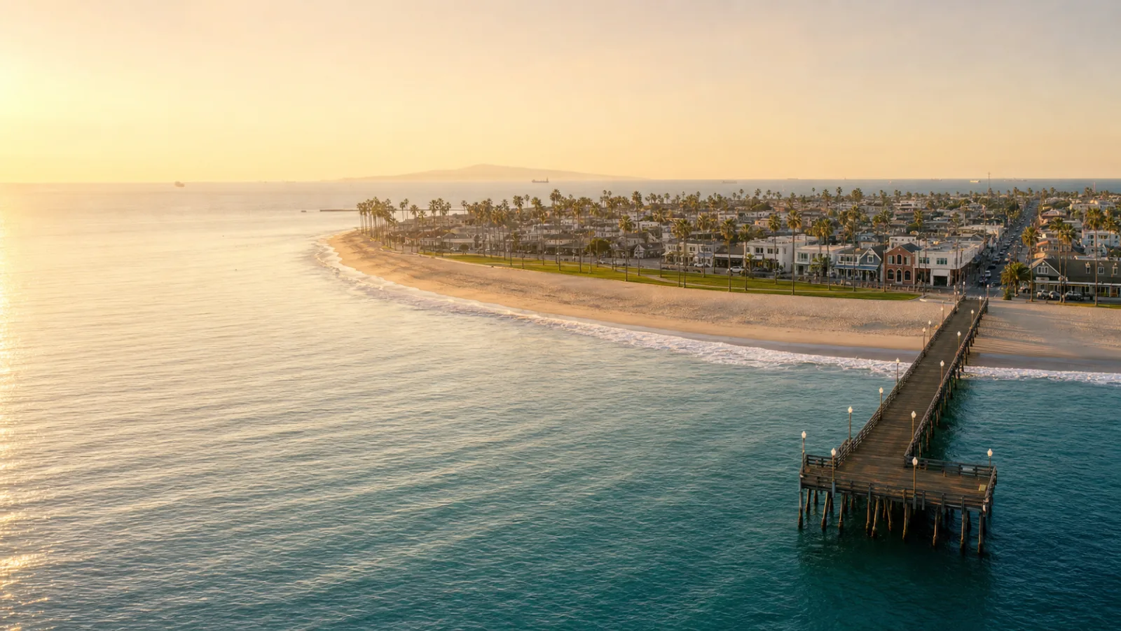Seal Beach