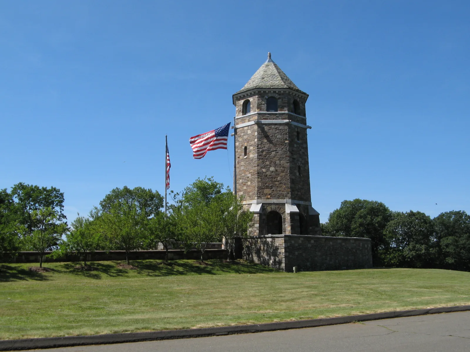 Vernon