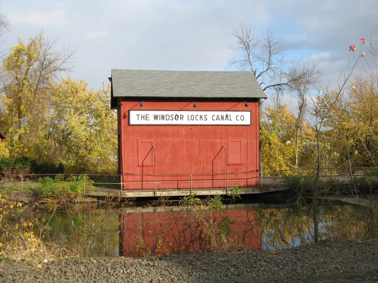 Windsor Locks