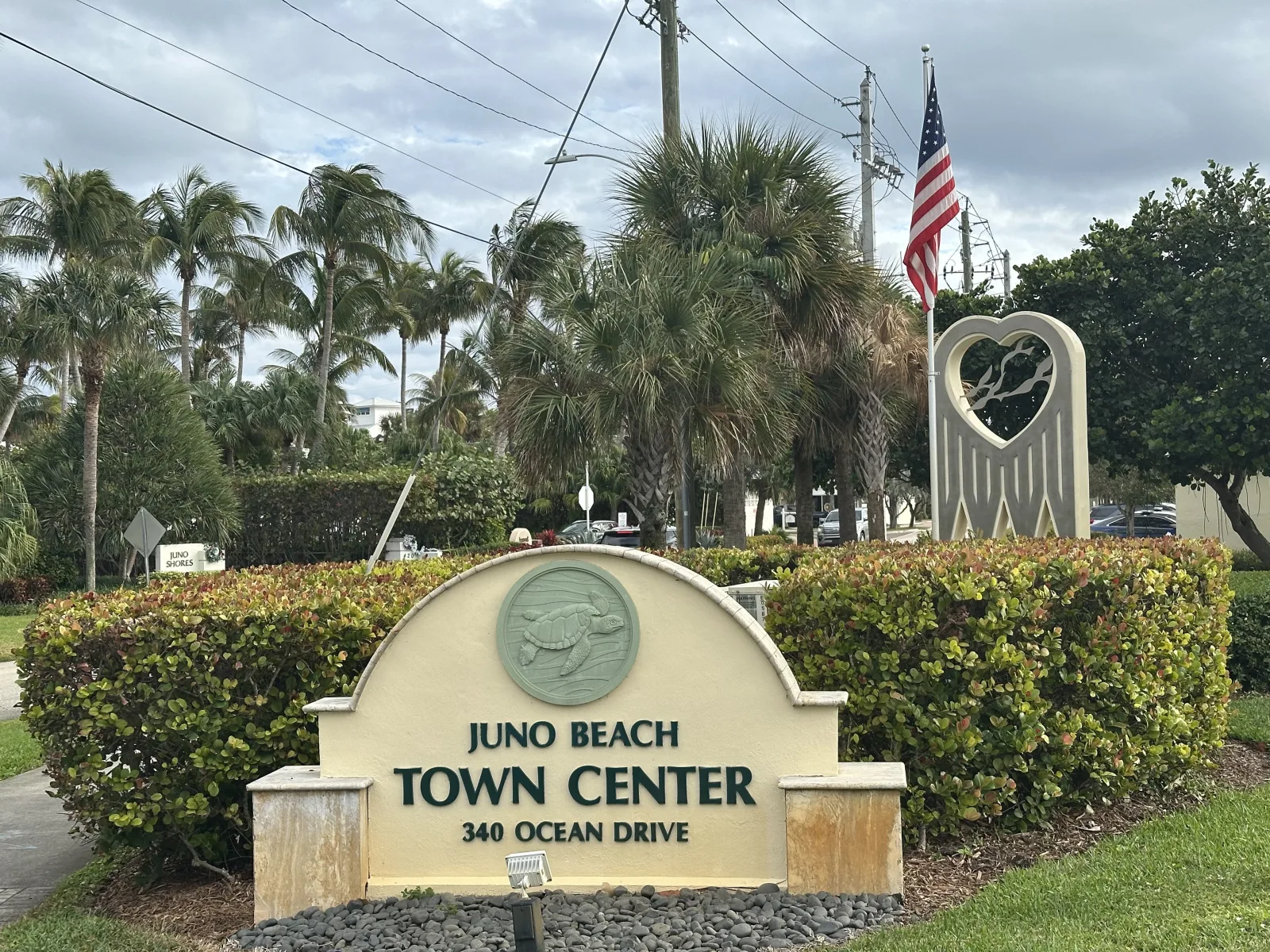 Juno Beach