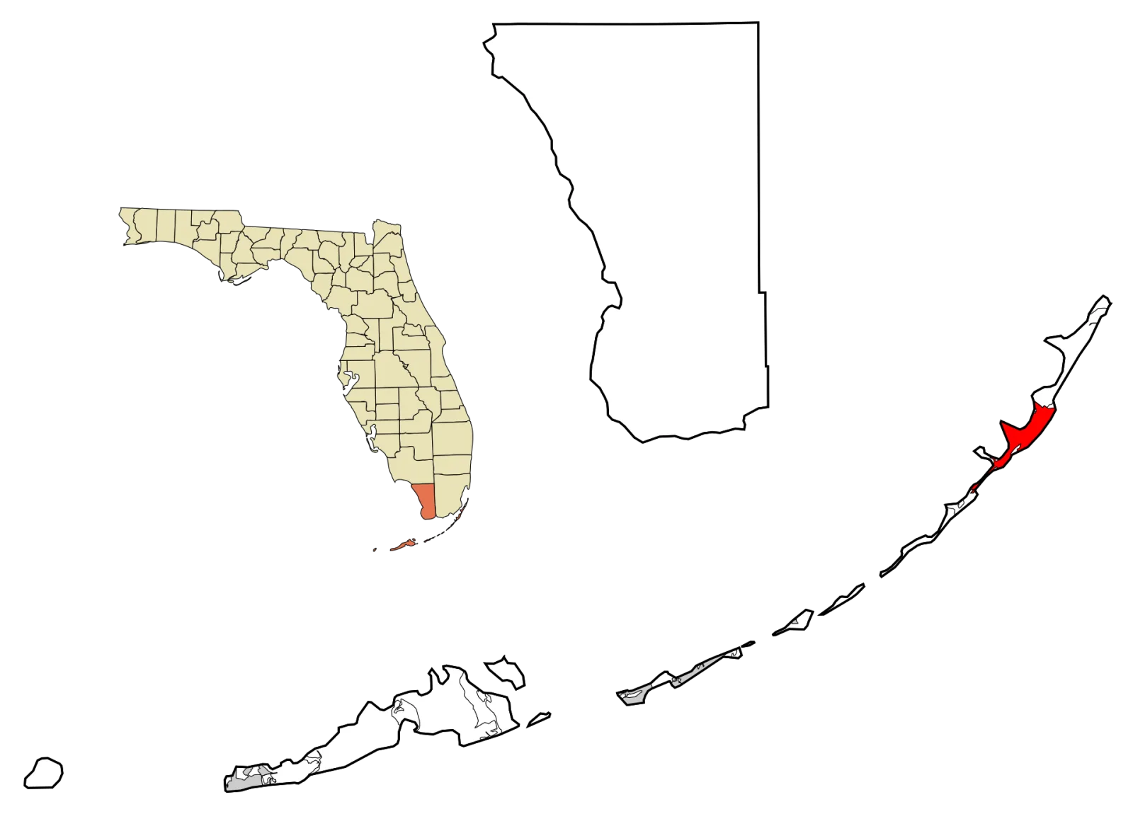 Key Largo