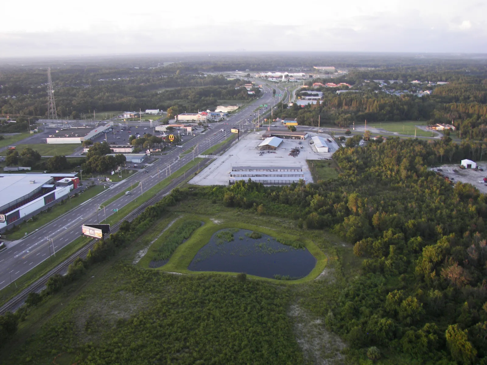 Land O Lakes