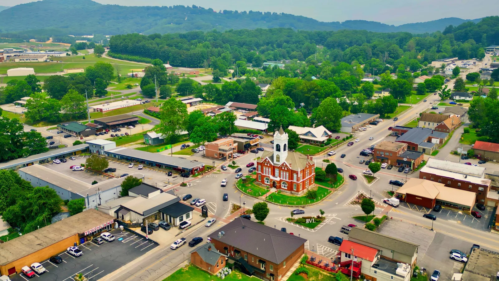 Blairsville