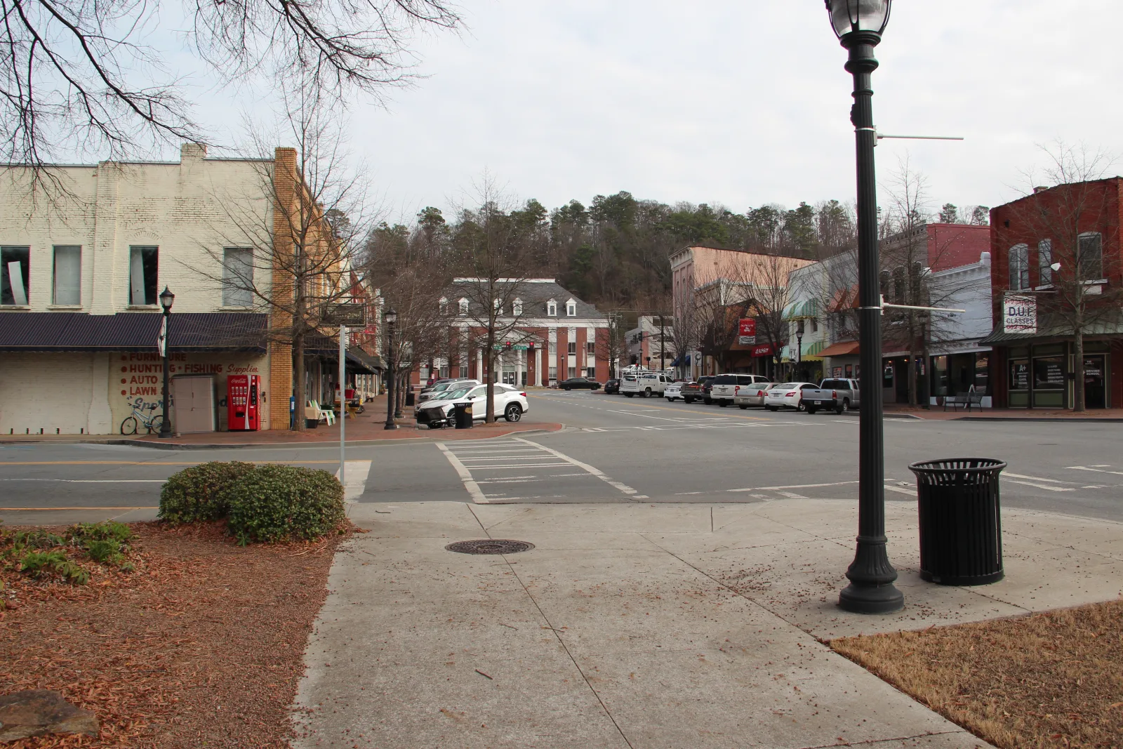 Calhoun