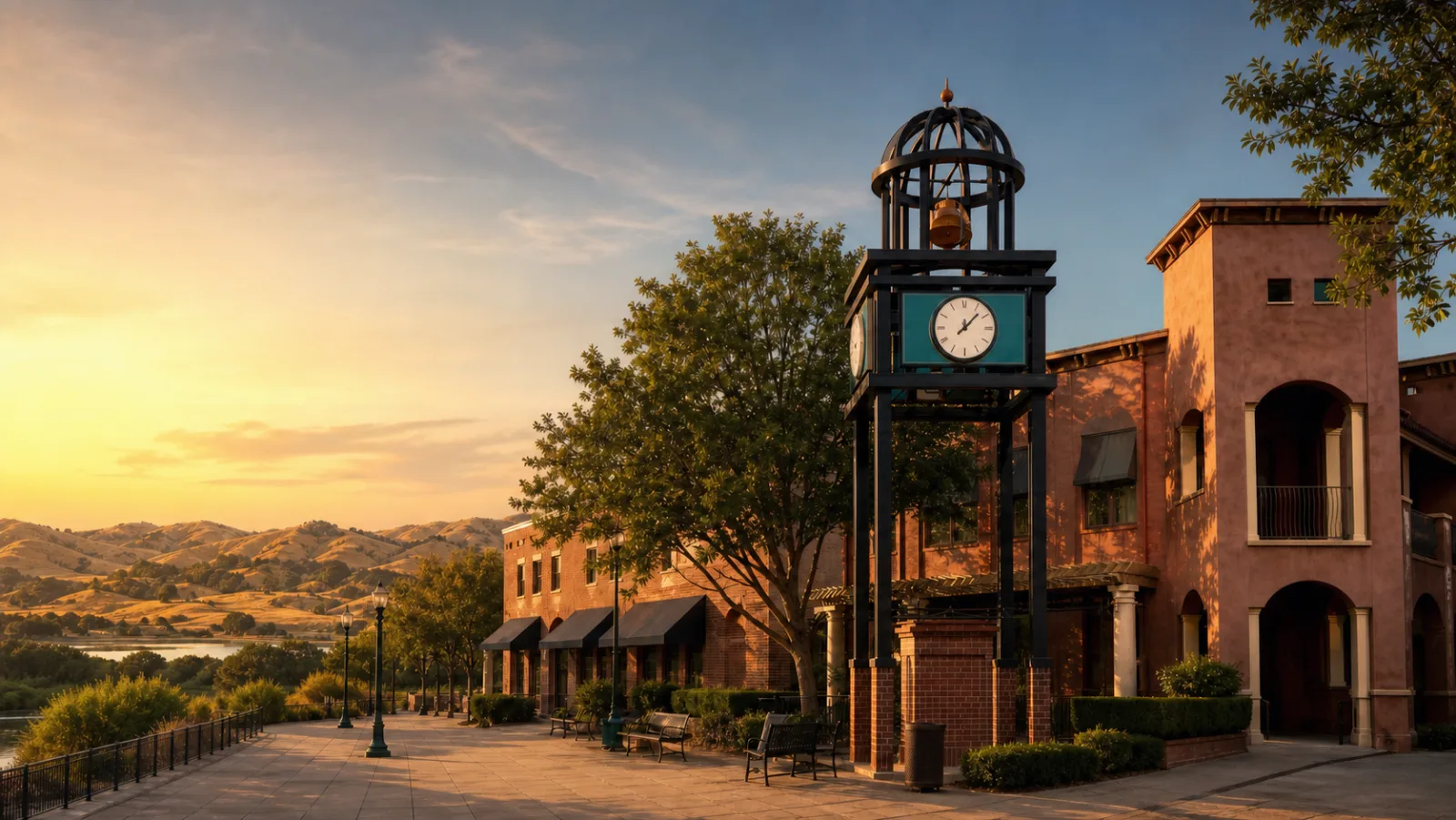 Vacaville