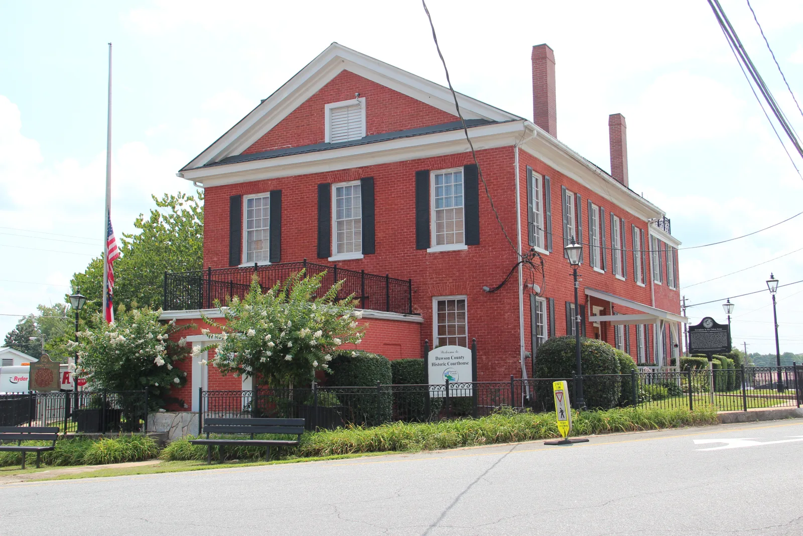 Dawsonville