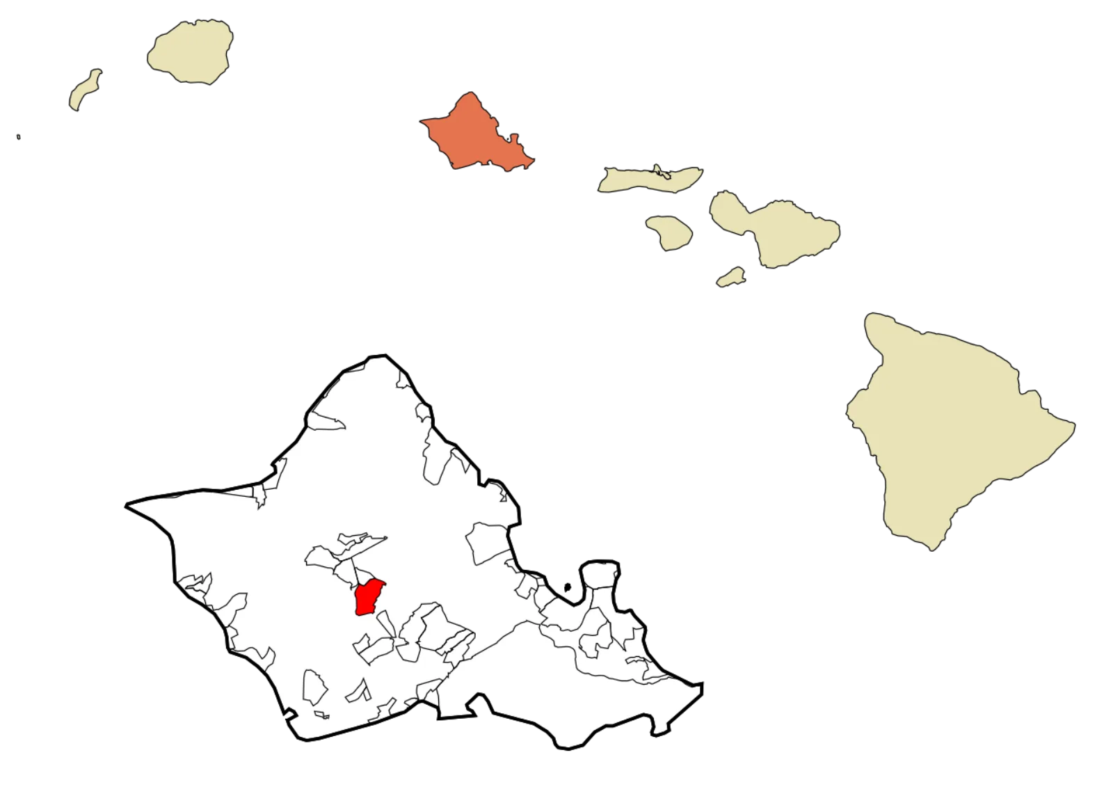 Mililani