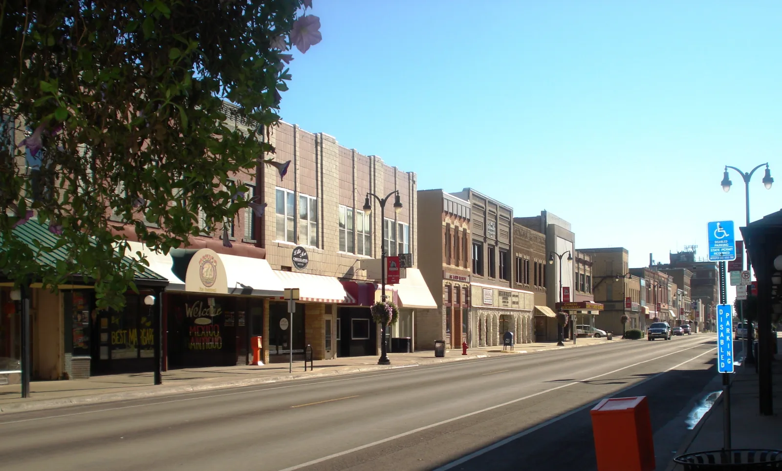Marshalltown