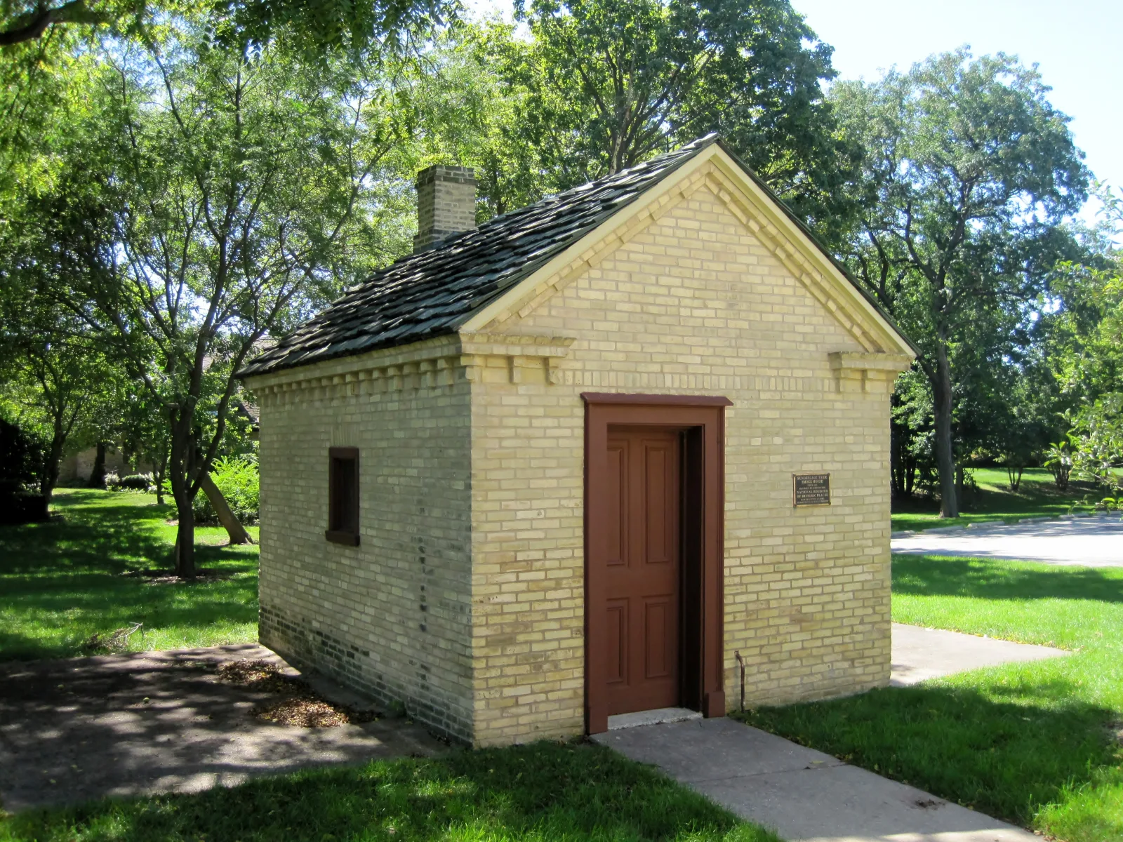 Hoffman Estates