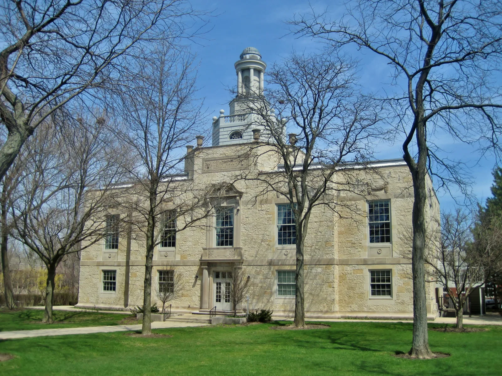 Highland Park