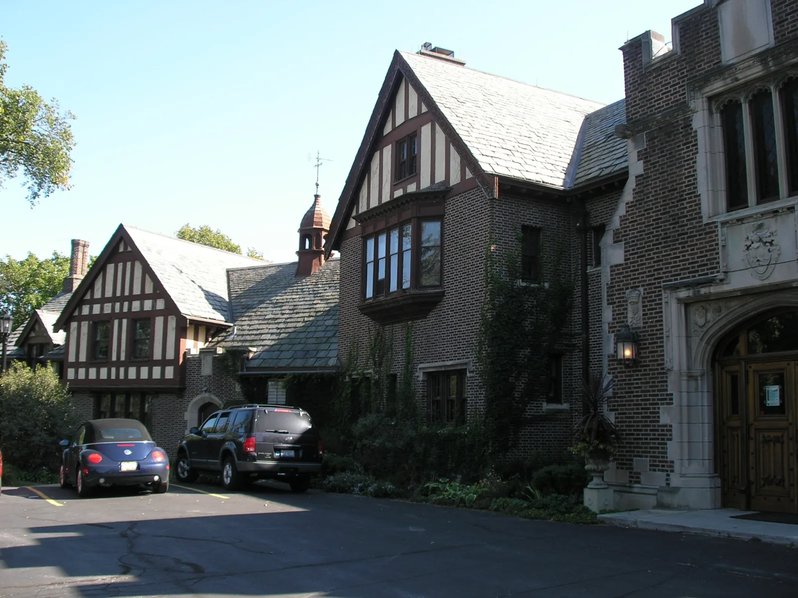 Oak Brook