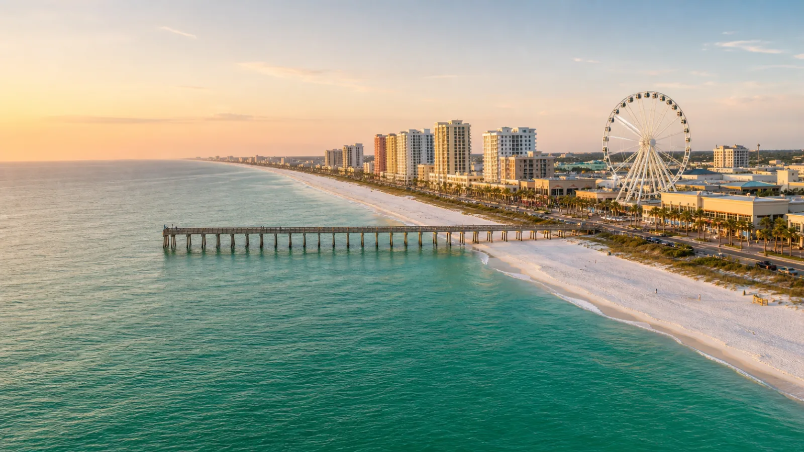 Panama City Bch