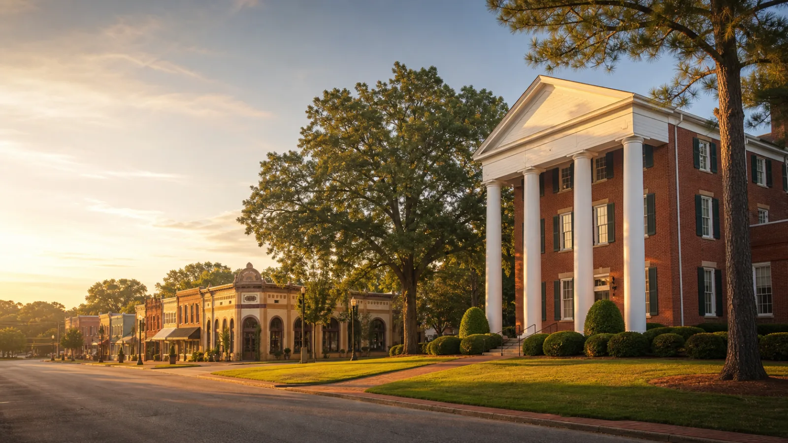 Greensboro