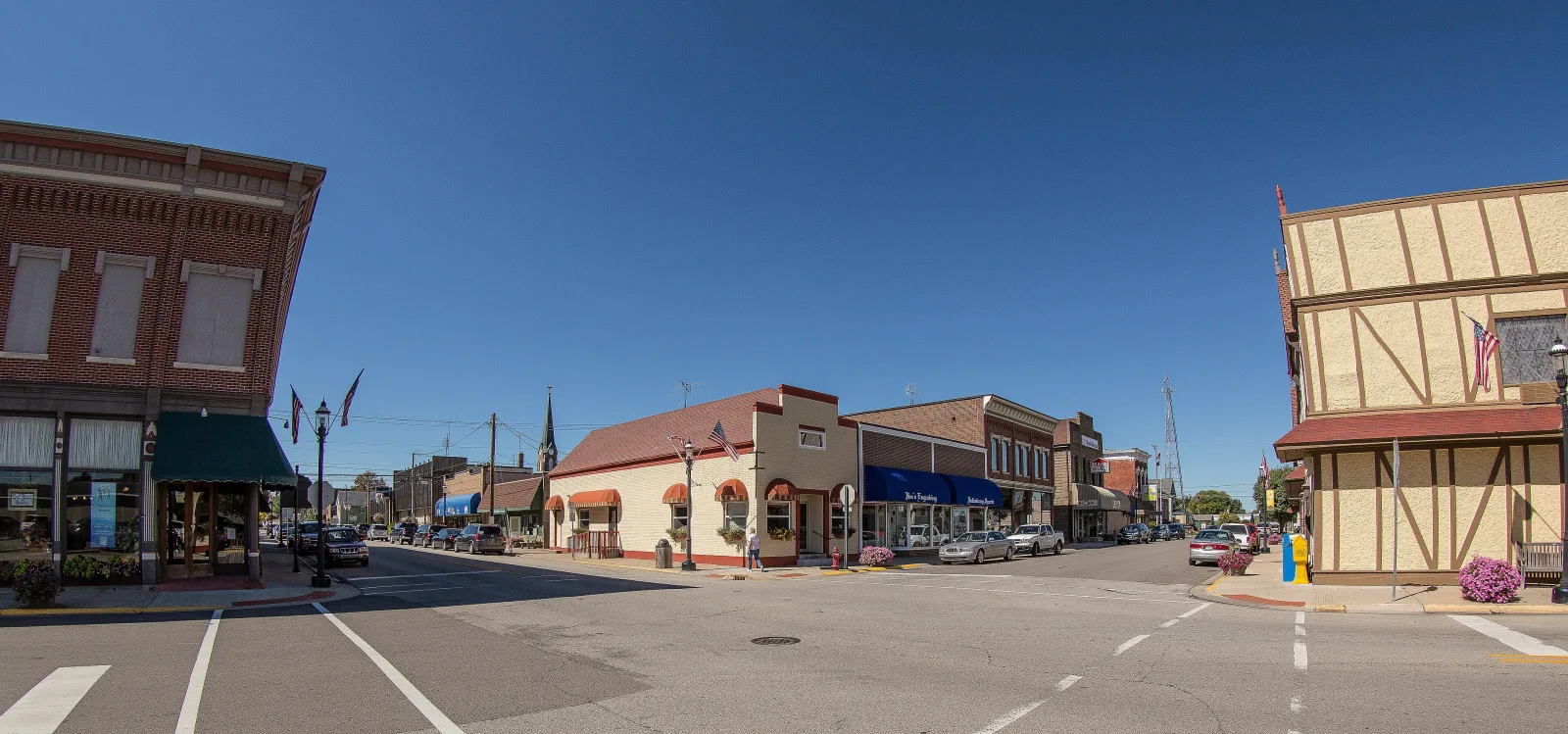 Batesville