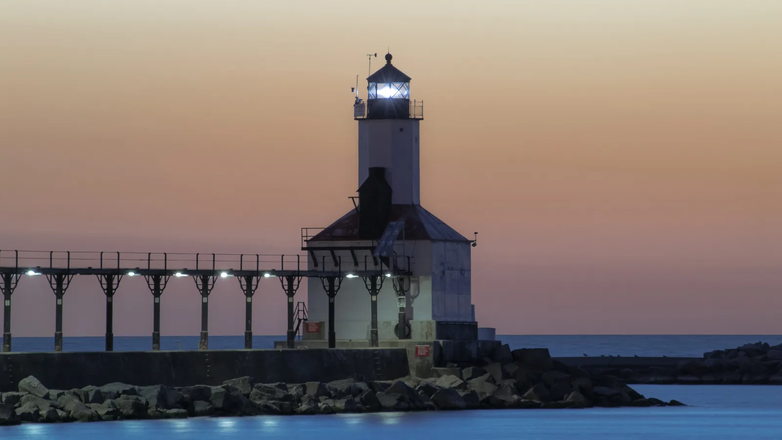 Michigan City