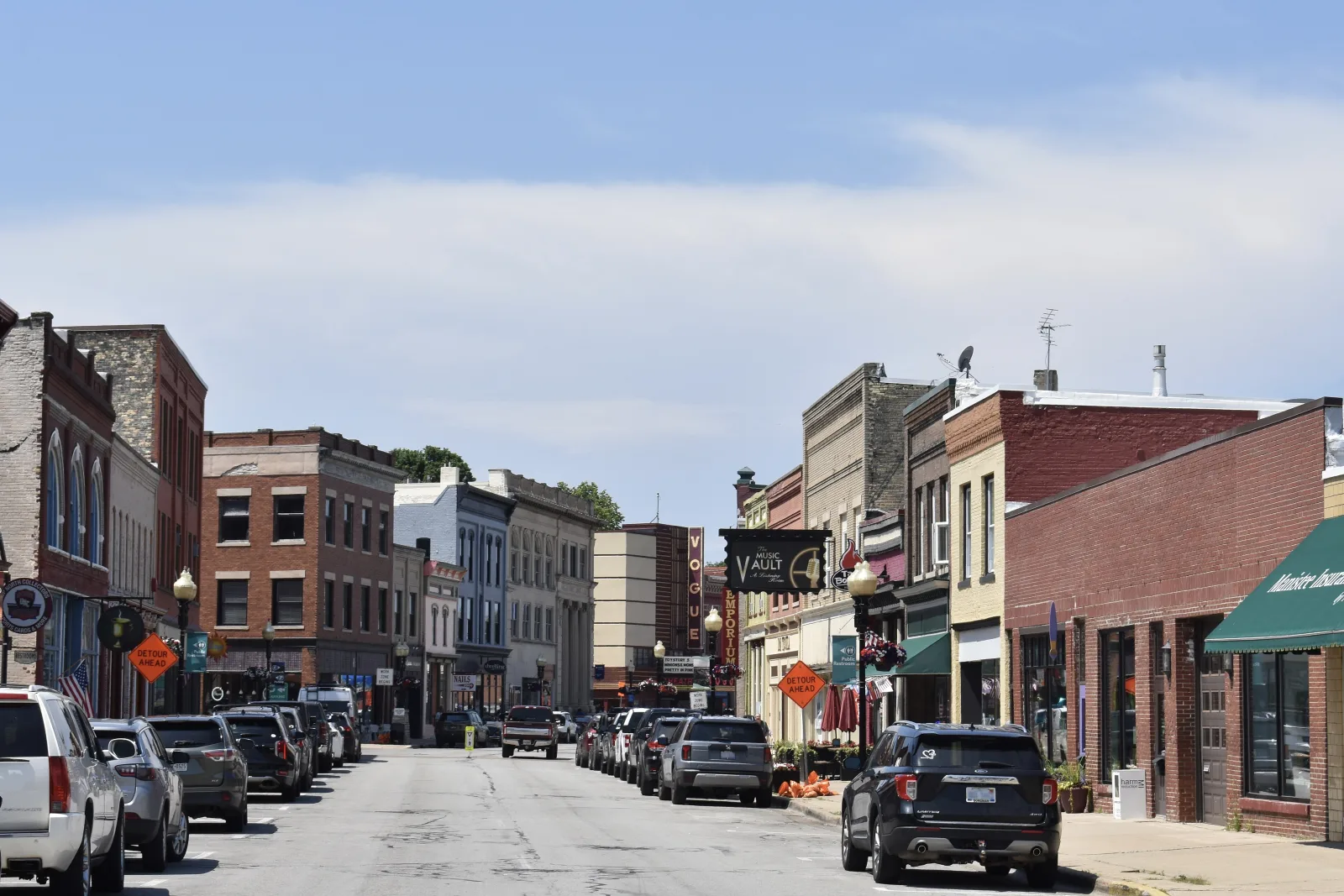 Manistee