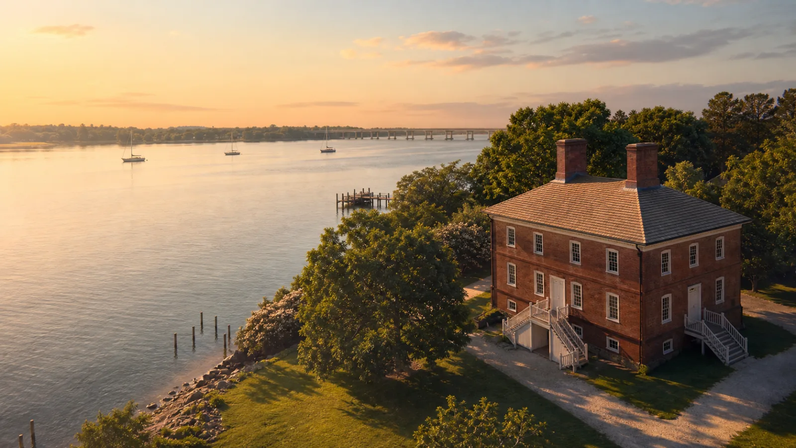 Edgewater